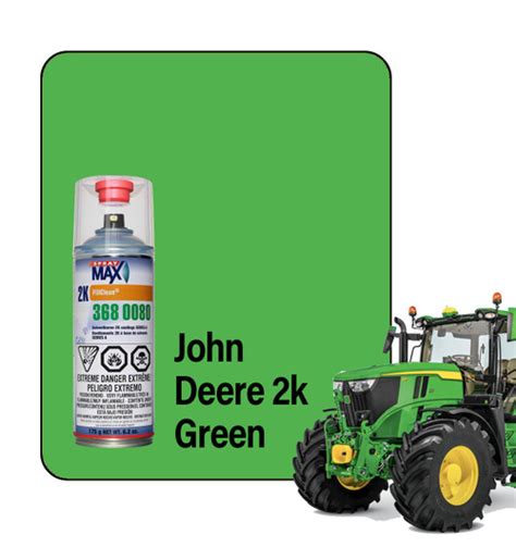 john deere skid steer touch up paint|john deere paint chart.